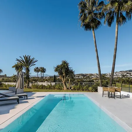 5br Pool&gym - What'app - 0034-656-619-782 - For Reservations! *