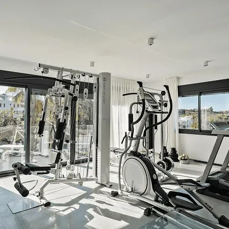 5br Pool&gym - What'app - 0034-656-619-782 - For Reservations!